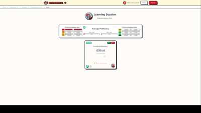 Pandamonial - The Norwegian learning app that didn't happen
