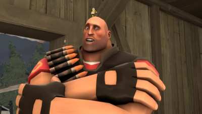 Heavy Motivates You