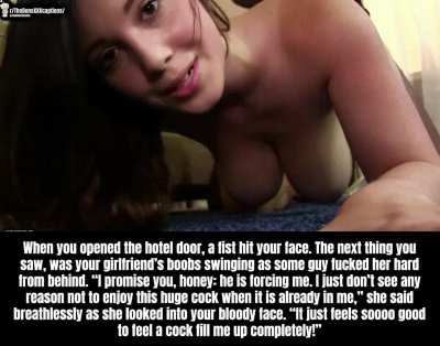 Forced?