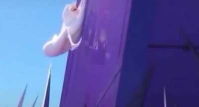 hes okay