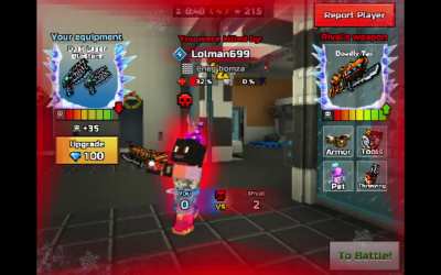 how could i improve my gameplay