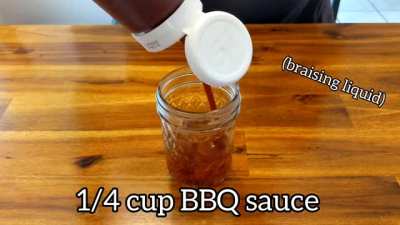 3-2-1 Method BBQ Ribs