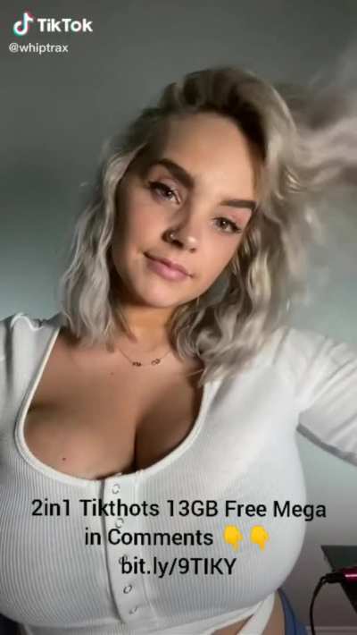 Tikthots Gone Wild