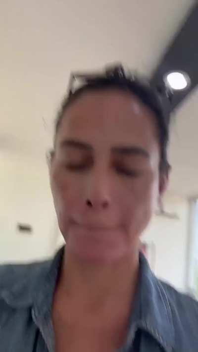 Horny at work… [GIF]