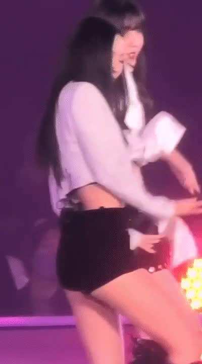 seulgi is so fine