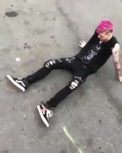 We will never find another one just like peep