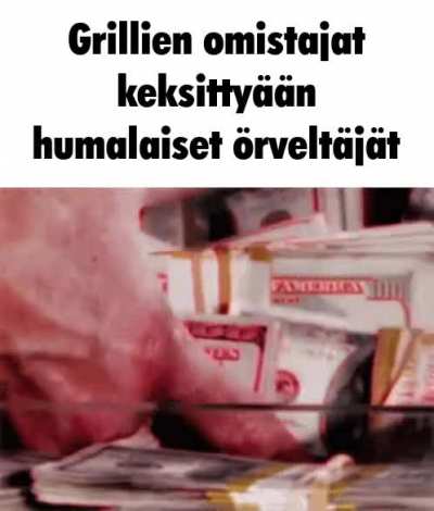 minä💸irl
