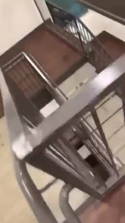 I guess that's one way to do it