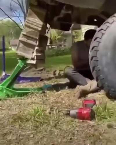 Safety First
