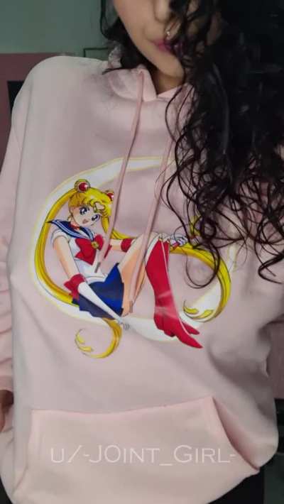 Sailor Boobs at your service (OC)