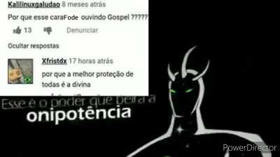 Melhor proteção