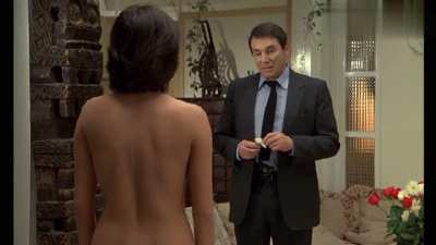 Elisabeth Margoni In The Professional