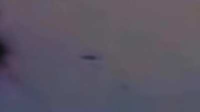in 2013 an object collided with a fatal meteorite which was heading for Russia.