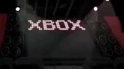 XBOX LIVE