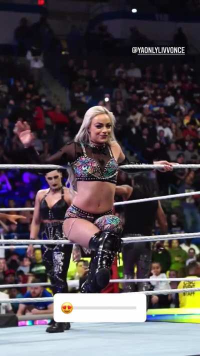 Liv Morgan