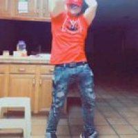 Omg he is so cool lol