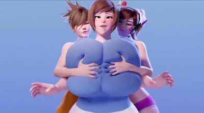 Mei (overwatch)