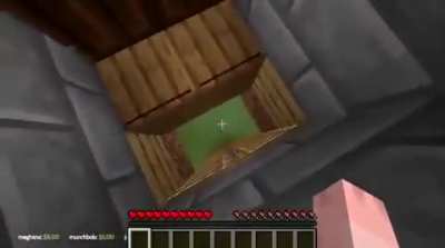 I craft you craft we all craft for Minecraft