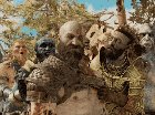 Kratos not coming in slow
