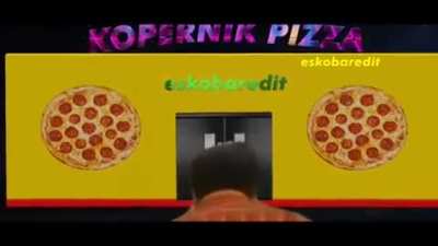 KOOOPERNİK PİZZAA