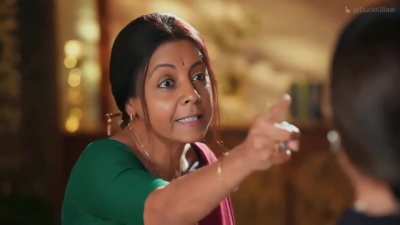 Nirmala Sitharaman to Stock traders and middle-class: 👇😜🔥