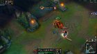 When a smurfing Yasuo makes flash plays