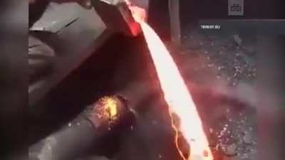 Tough steelmaker from Chelyabinsk