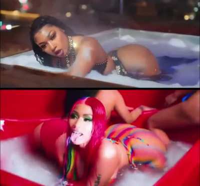 Meg & Nicki