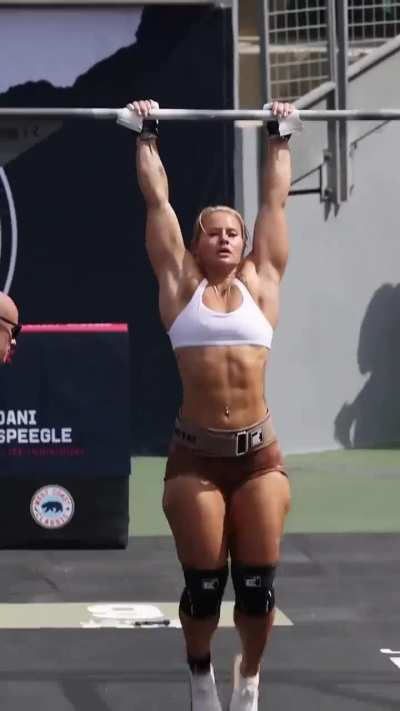 Dani Speegle 