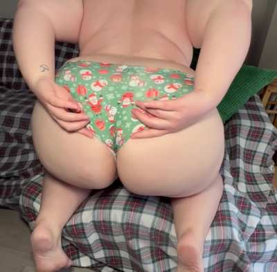 Festive yams!