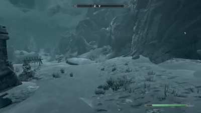 Was wondering why a horse fell from the sky....then i got my anwser...