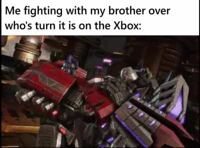 Forty thousand years of evolution and we've barely even tapped the vastness of this game's meme potential