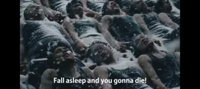 They told a better story in 90 seconds than most movies do in 90 minutes