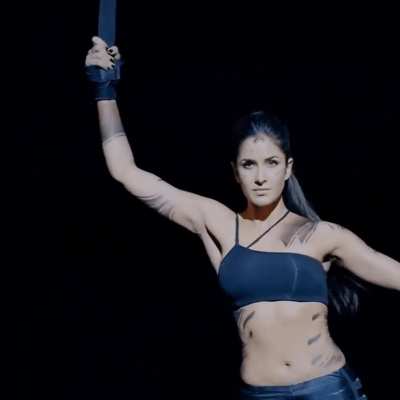 Katrina Kaif