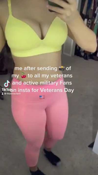 Happy Veterans Day 💕🇺🇸