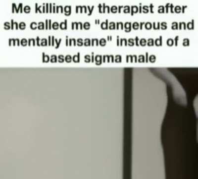 true