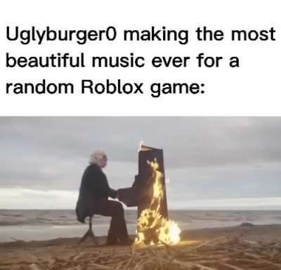 running from the internet's ost goes hard