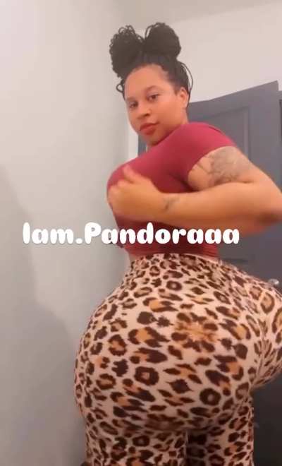 The final boss