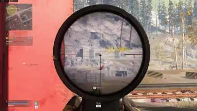 In celebration of my KAR98