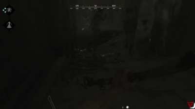 Down in a hole bomlance triple kill.