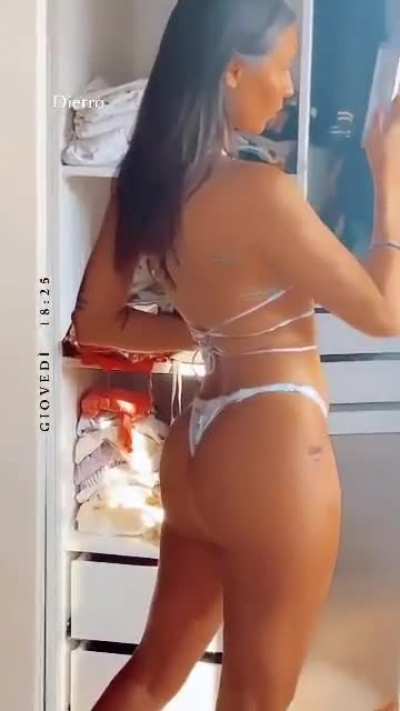 Giorgia Crivello