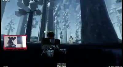 POV: You’re a side character