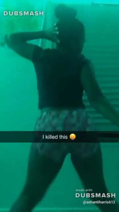 dubsmashtwerkerz - Video #9570