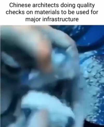 I mean, its satisfying to say the least...