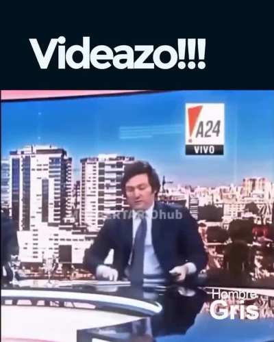 La Argentina despertó