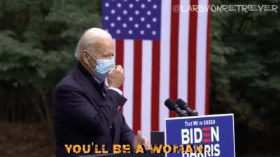 Creepy Joe - Girl, You'll Be a Woman Soon