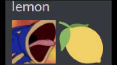 Lemon🍋