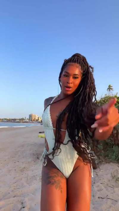 Samara Santos