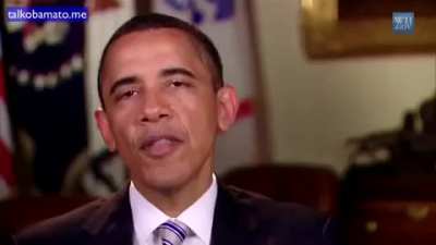 obama is the ruler of everything