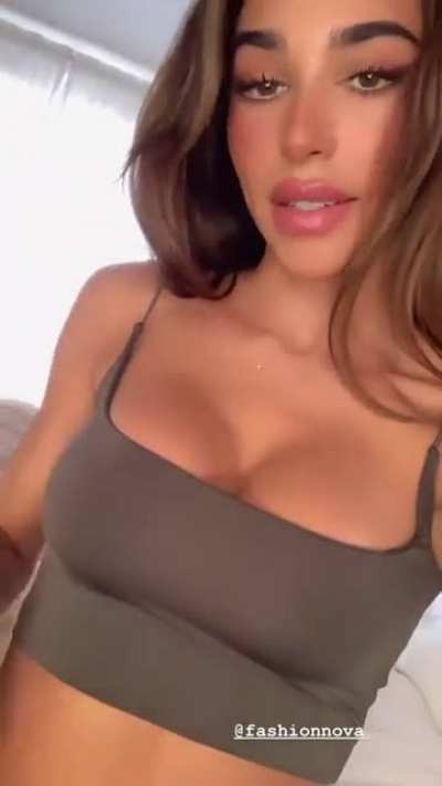 fine as hell
